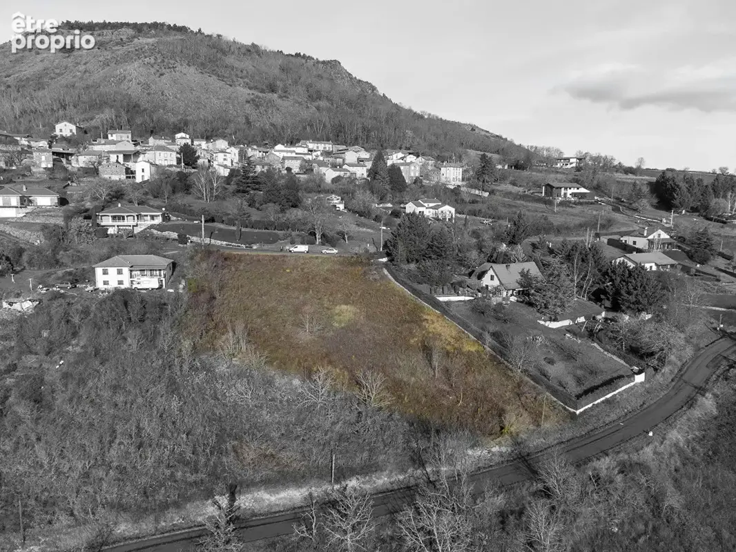 Terrain Saint Vincent 3290 m² - photo 5