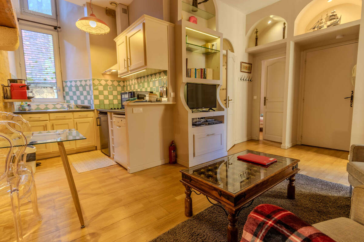 Appartement à SARLAT-LA-CANEDA