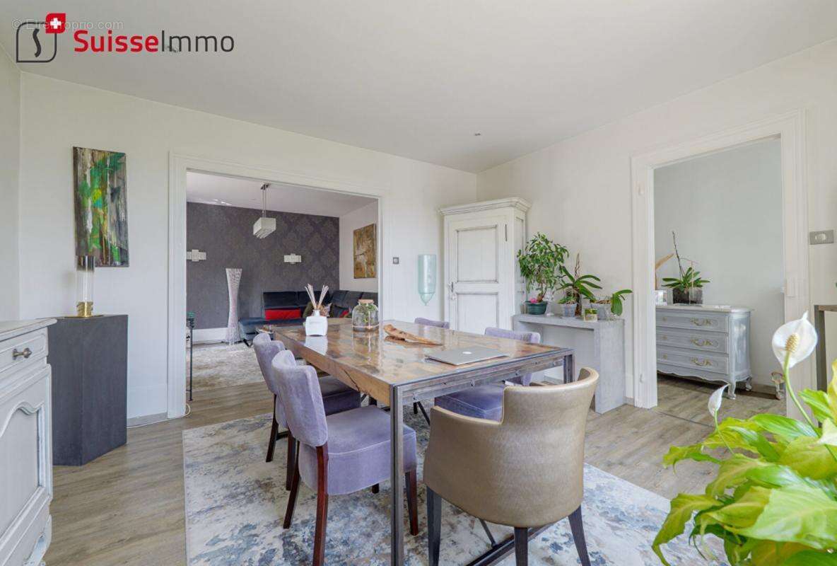 Maison à VALENTIGNEY