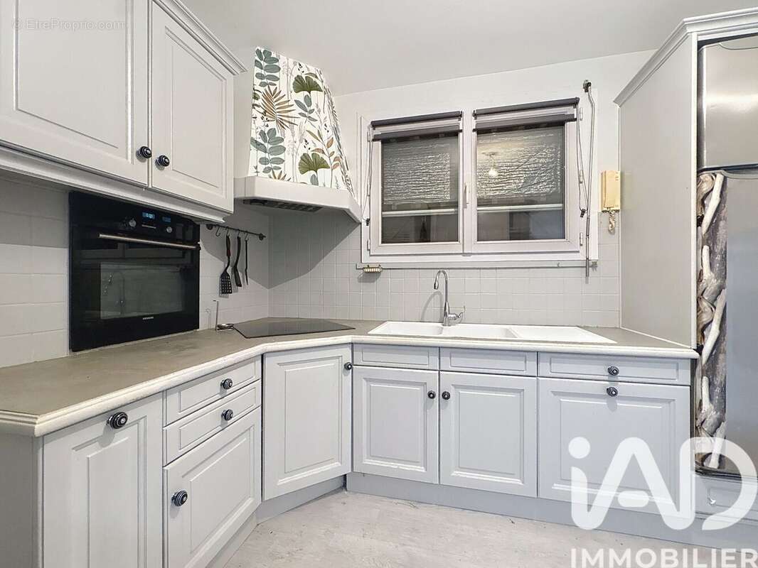 Photo 3 - Maison à SAINT-LYS