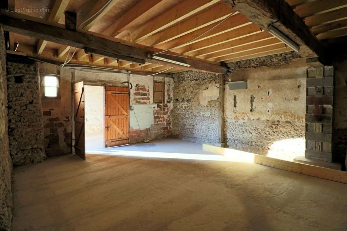 Maison à MAUBOURGUET