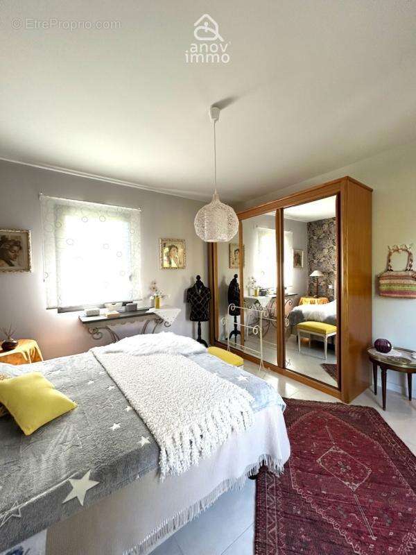 Villa contemporaine d'exception   205 m2   saint-yrieix rare - photo 14