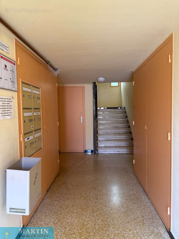 Appartement à AMELIE-LES-BAINS-PALALDA