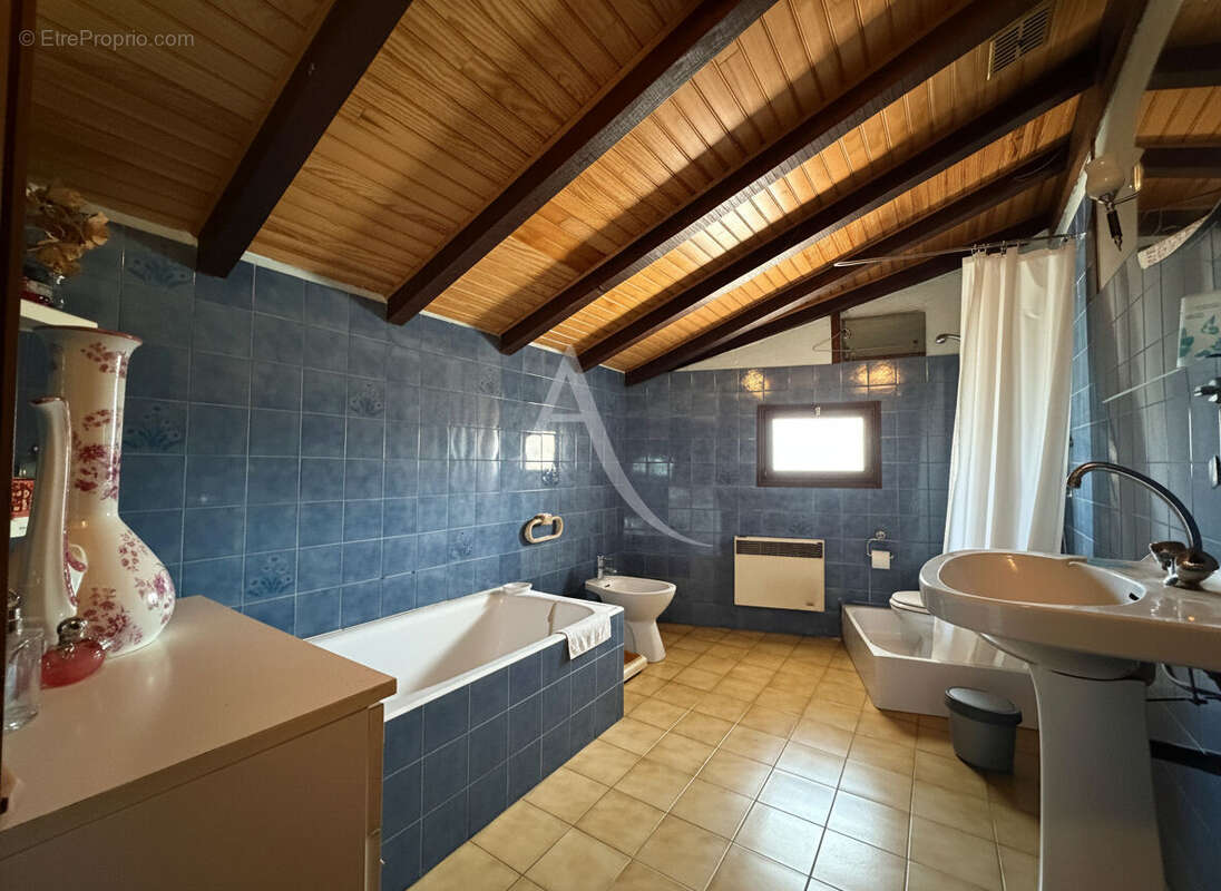 Maison à TOULOUSE