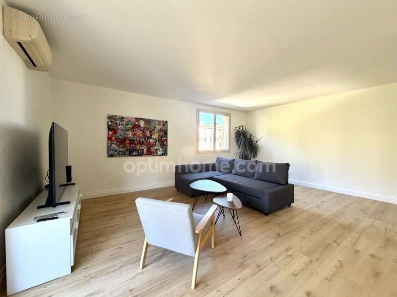 Appartement 3 pièces 97m2 Montpellier - photo 2