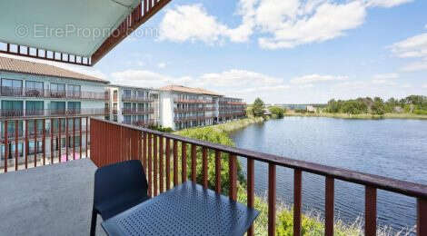 Appartement à LA TESTE-DE-BUCH