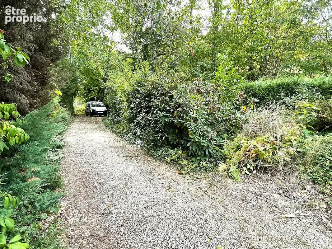 Maison Isolée Senergues Aveyron - photo 23