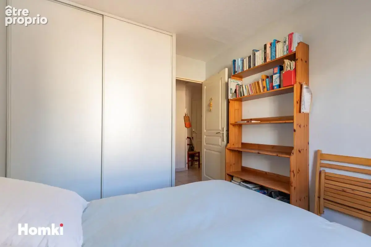 Appartement T3 de 69 m² à Narbonne 11100, Rue Rossini - photo 9