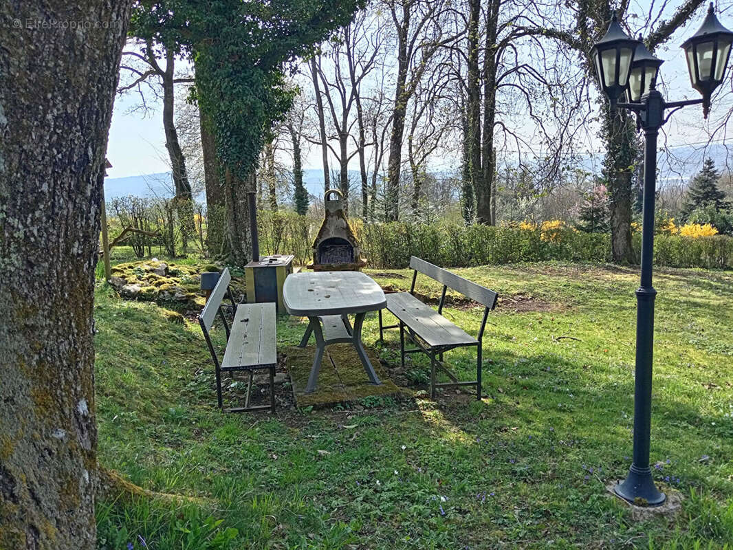 Maison à HERICOURT