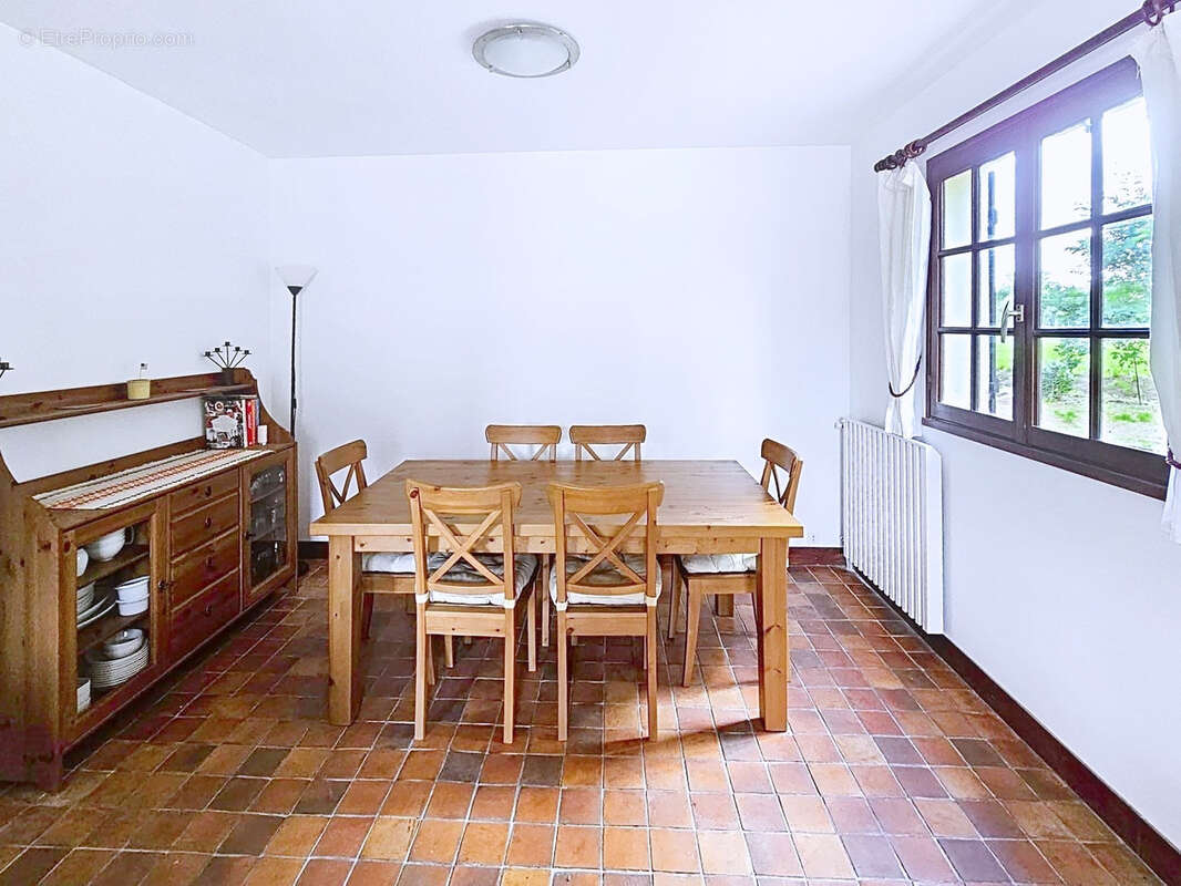 Maison à PONT-HEBERT