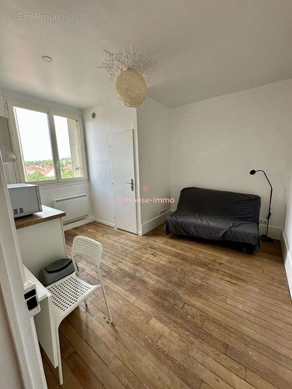 Appartement 19 m² à Rosny-Sous-Bois  - photo 5