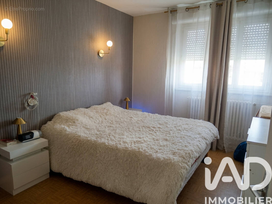 Photo 1 - Appartement à PONTARLIER