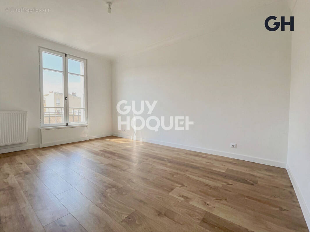 Appartement à PANTIN