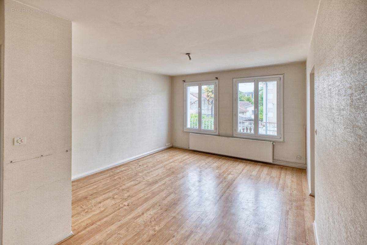 Appartement à PERIGUEUX