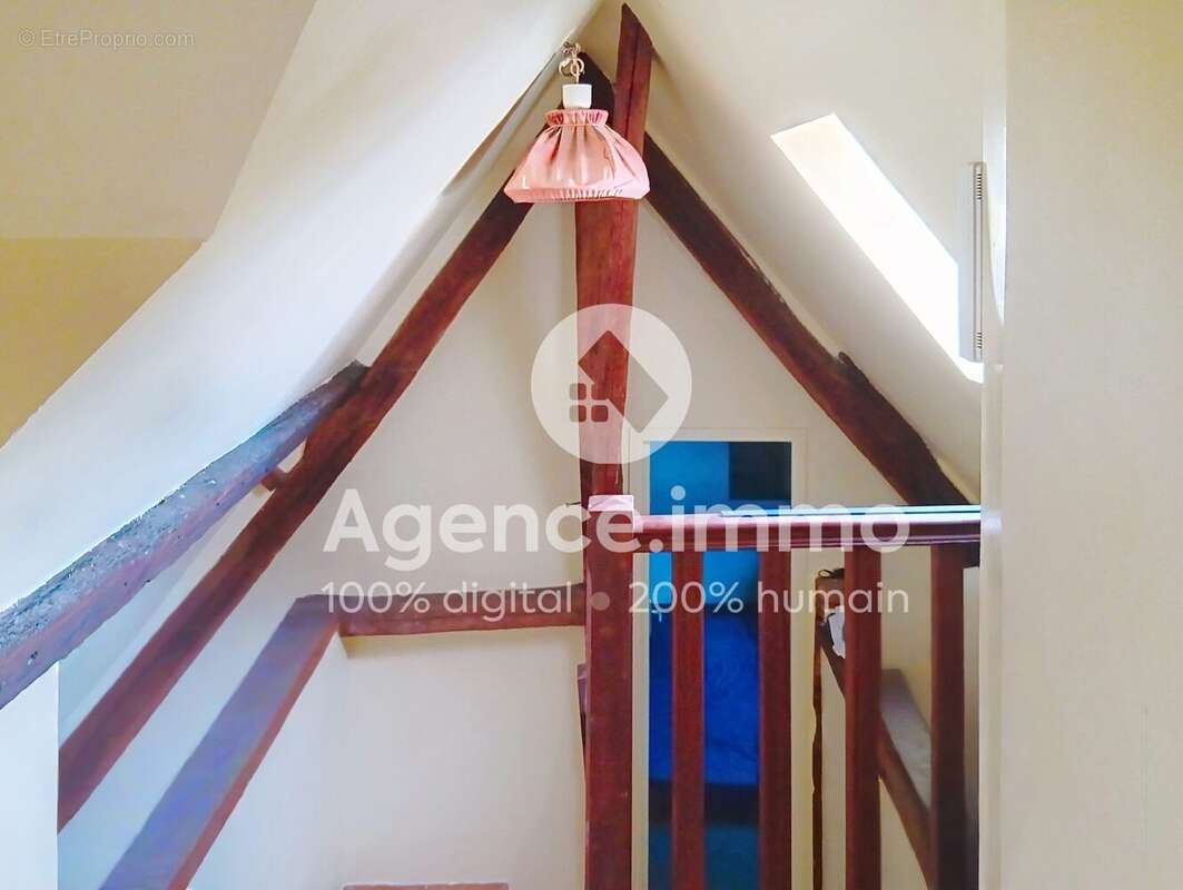 Appartement à VIARMES