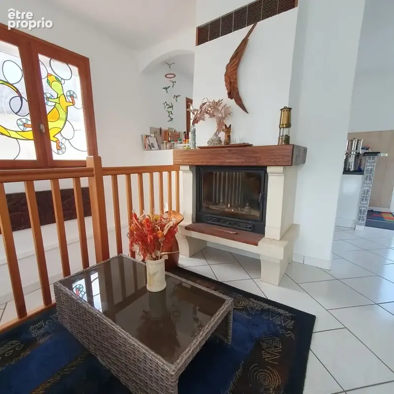 Maison à vendre 4 pièces SERRALONGUE (66) - photo 10