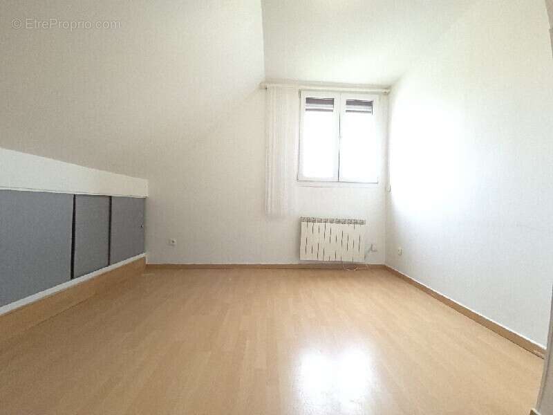 Maison à NOGENT-SUR-OISE