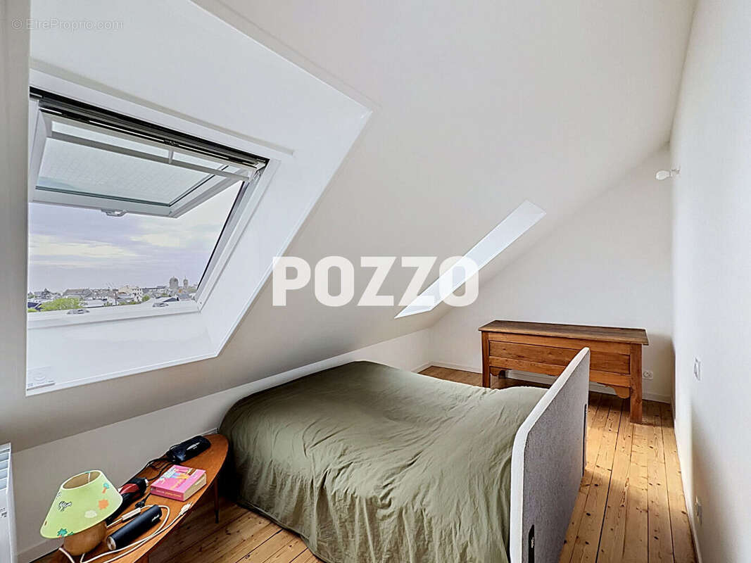 Appartement à GRANVILLE