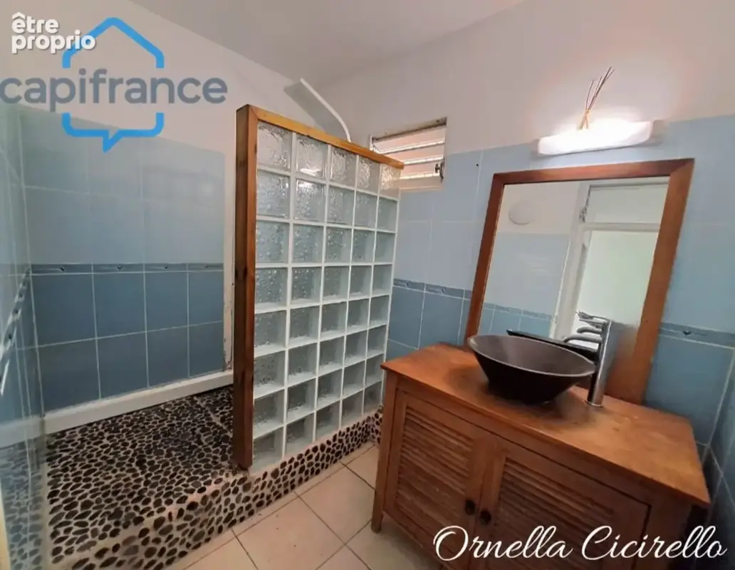 Appartement à vendre Petit-Bourg Bourg – 86 m² – 3 chambres + espace modulable – Parking - photo 10