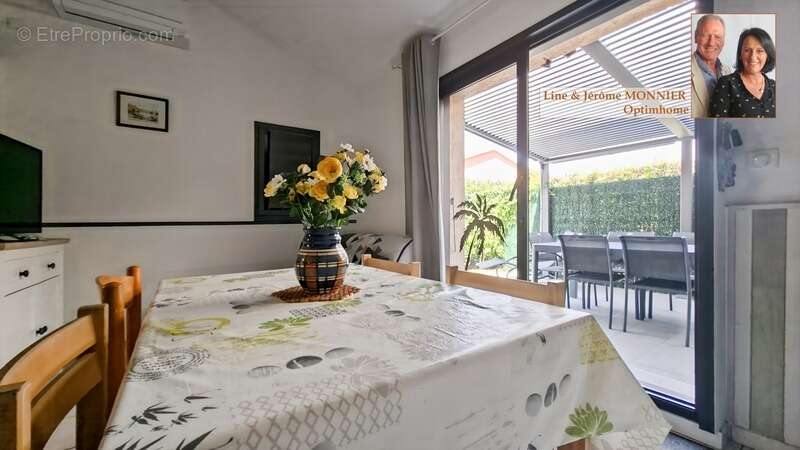 Maison à ARGELES-SUR-MER
