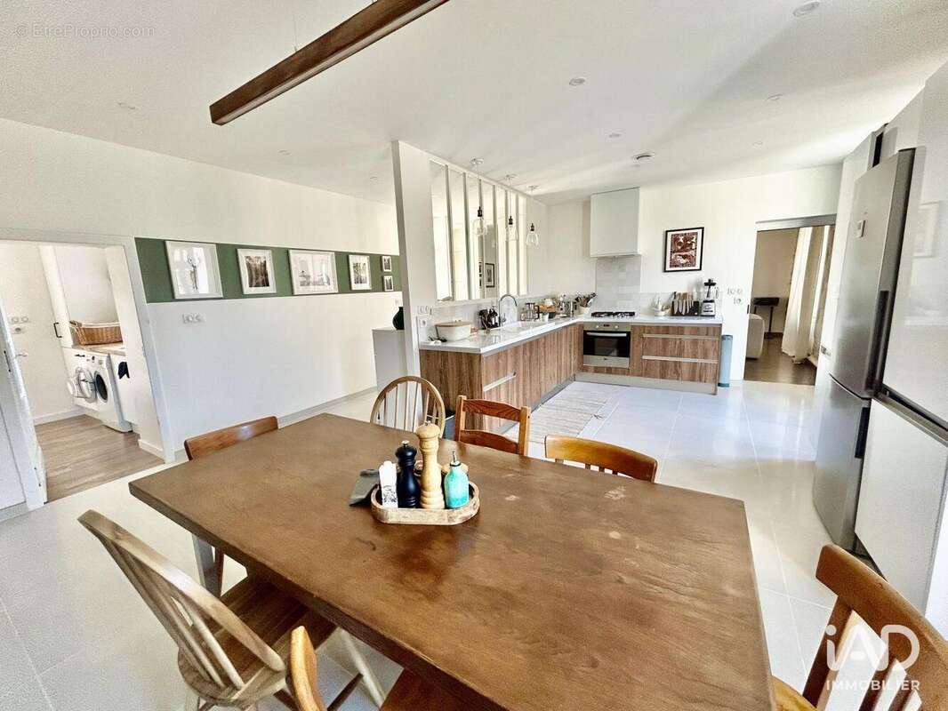 Photo 3 - Maison à LA CHAPELLE-LA-REINE