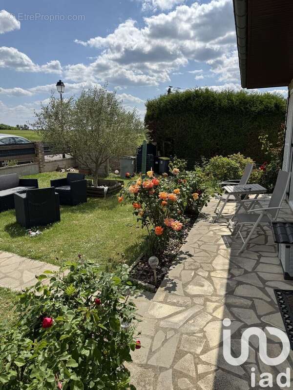 Photo 9 - Maison à PERDREAUVILLE
