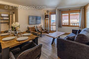 Appartement à LA COTE-D'AIME