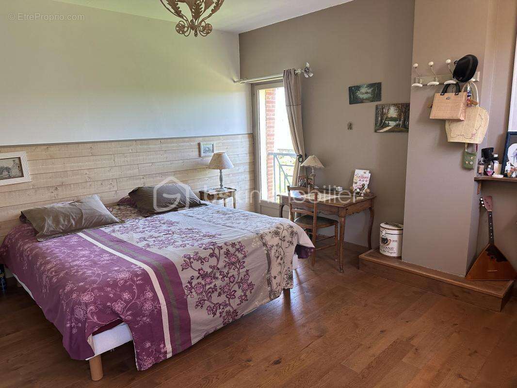 Elegante toulousaine de caractere - photo 22