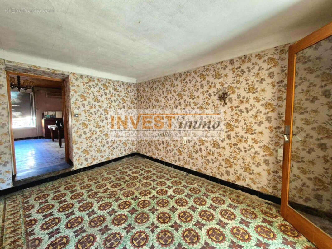 Maison à BOUILLARGUES