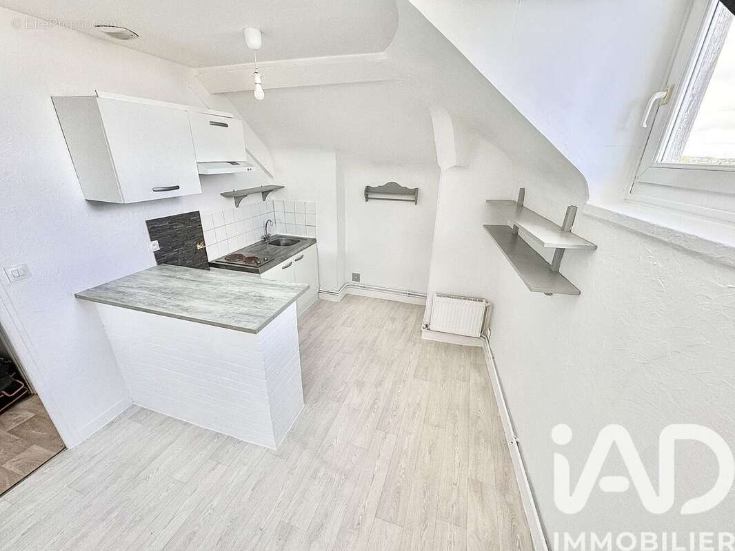 Appartement 46 m² à Pont-Sainte-Maxence  - photo 4