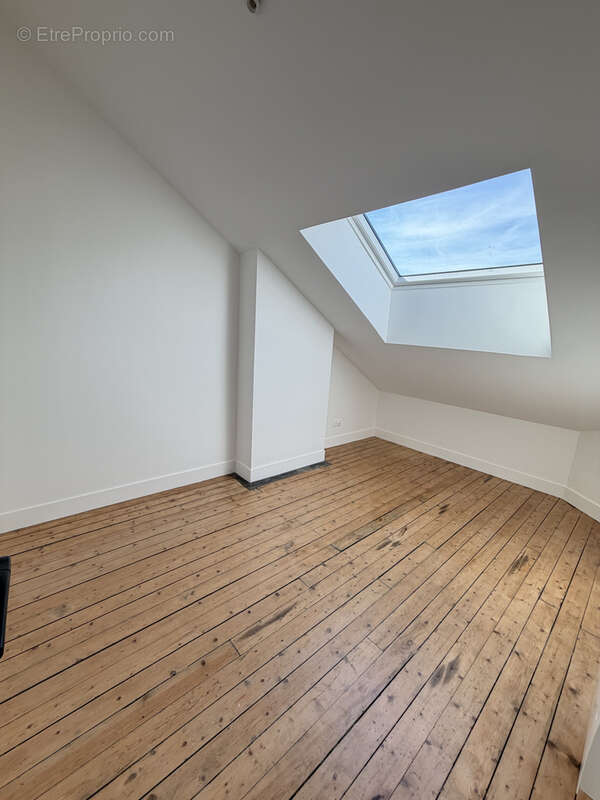 Amiens   Quartier Saint-Pierre  Maison amiénoise rénovée   109 m2   avec Garage - photo 13