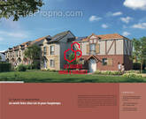 Appartement à CHELLES