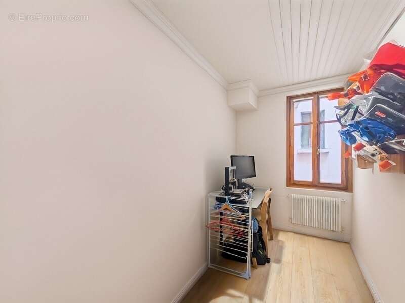 Appartement à EVIAN-LES-BAINS