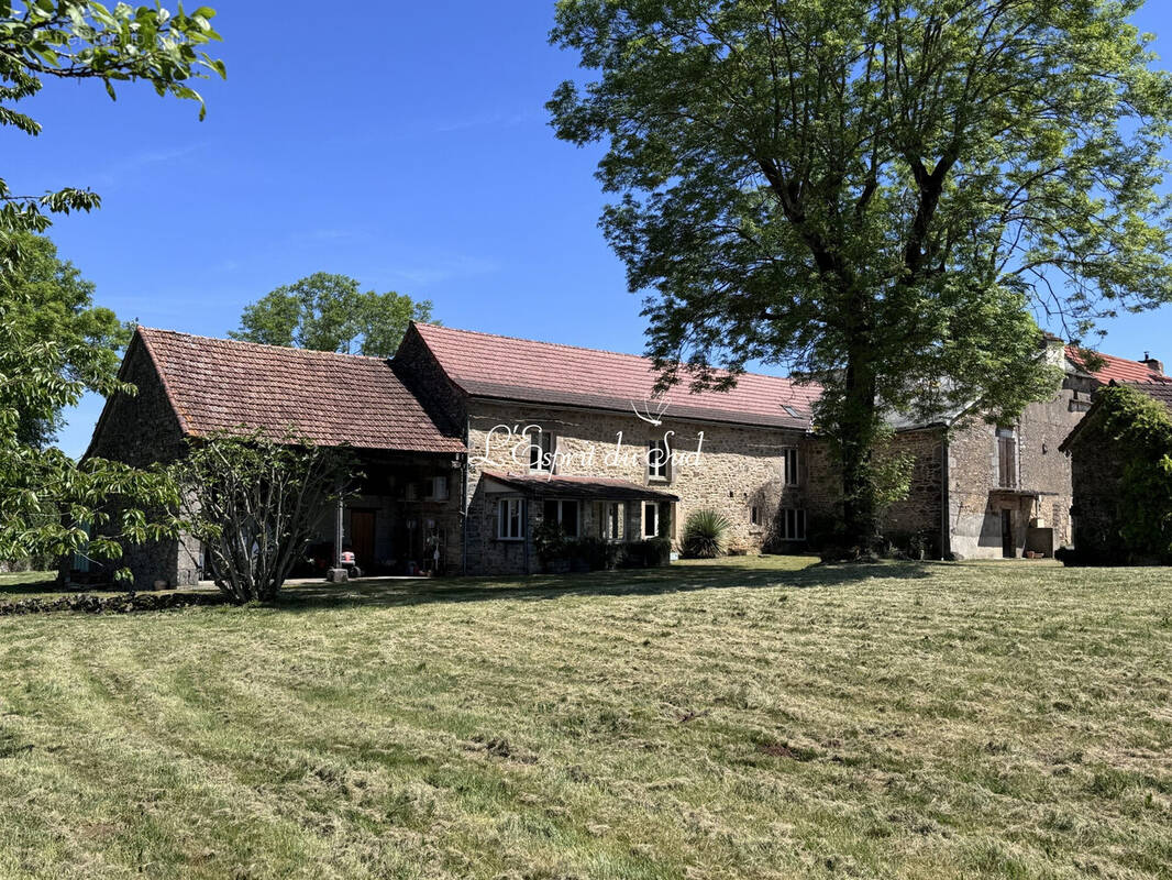 Maison à CASTANET