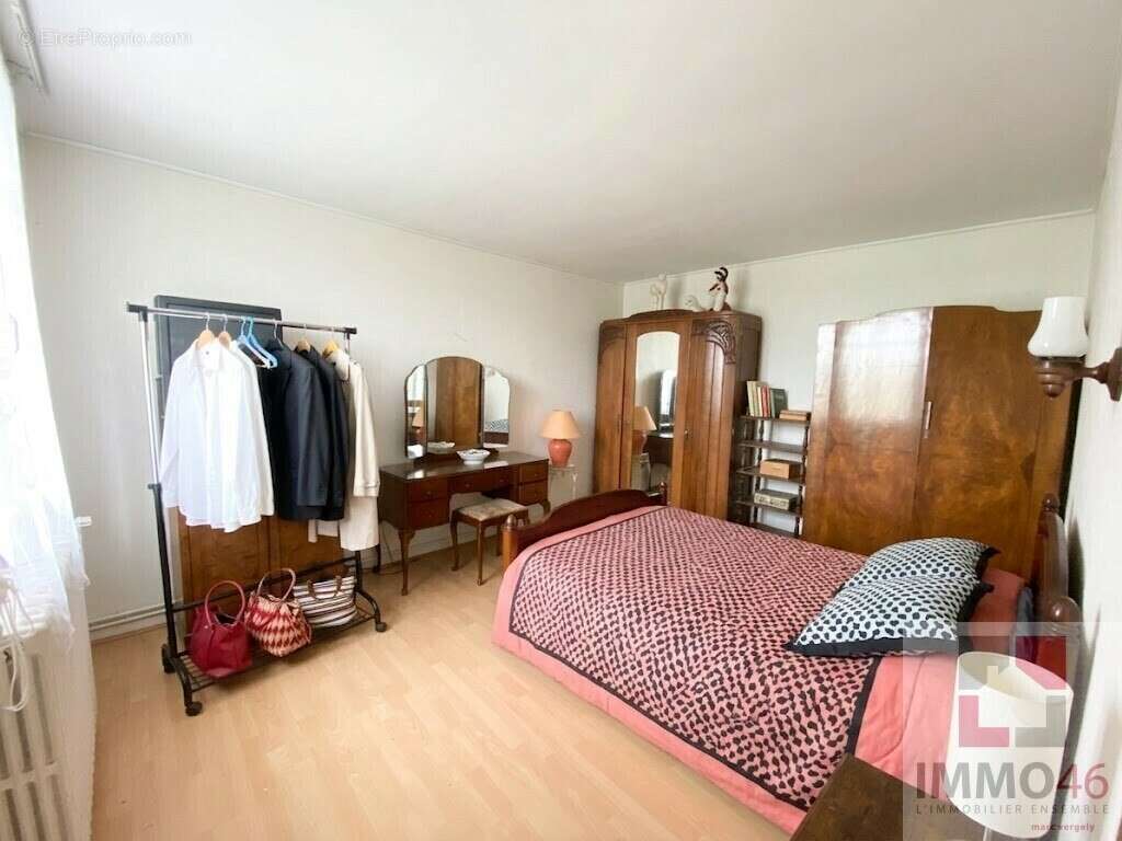 Maison 11 pièces 250 m² à vendre à Lacapelle-Marival (46120) - photo 9