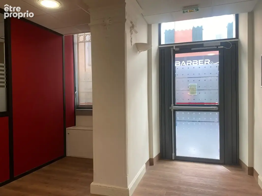 à vendre Local/bureaux 282 m² – Centre-ville d’Alès - photo 6