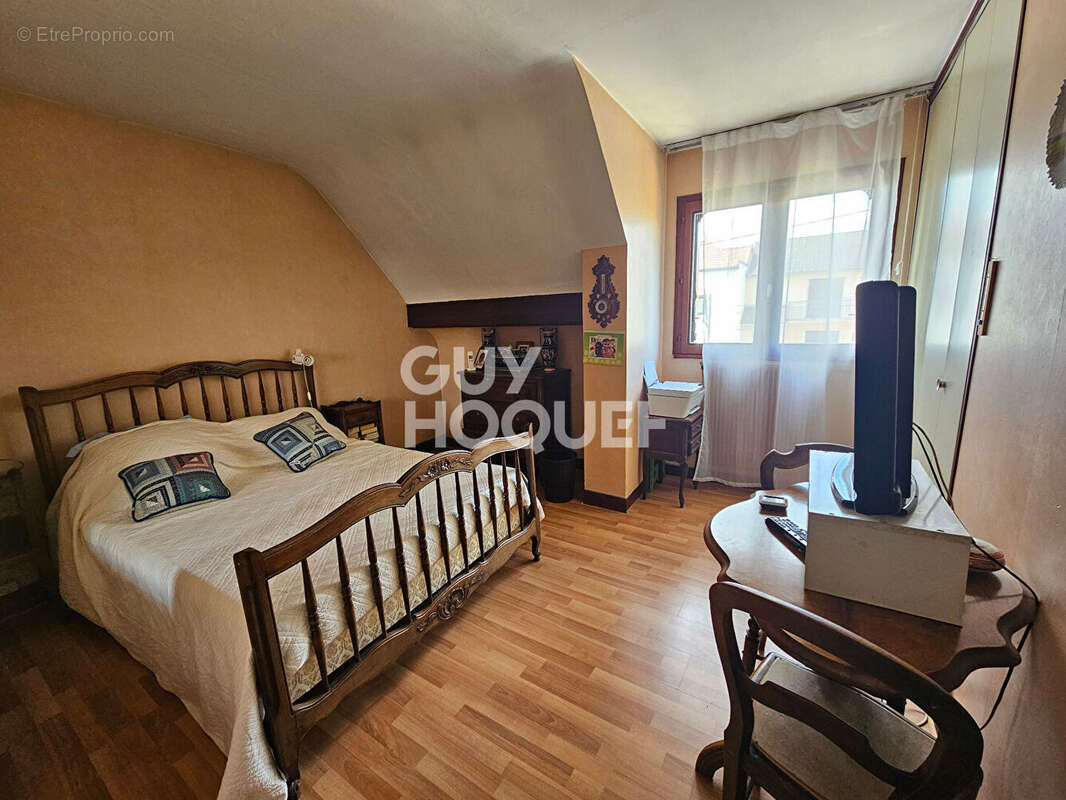 Maison Le Blanc Mesnil - photo 7
