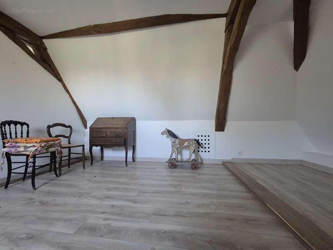 Maison à LOIGNE-SUR-MAYENNE