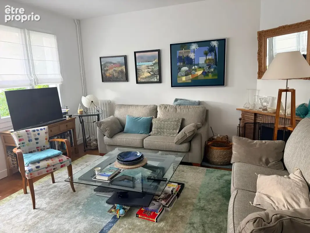 Maison 6 pièces 129 m² · à Le Havre · 129 m² · 468 000 €