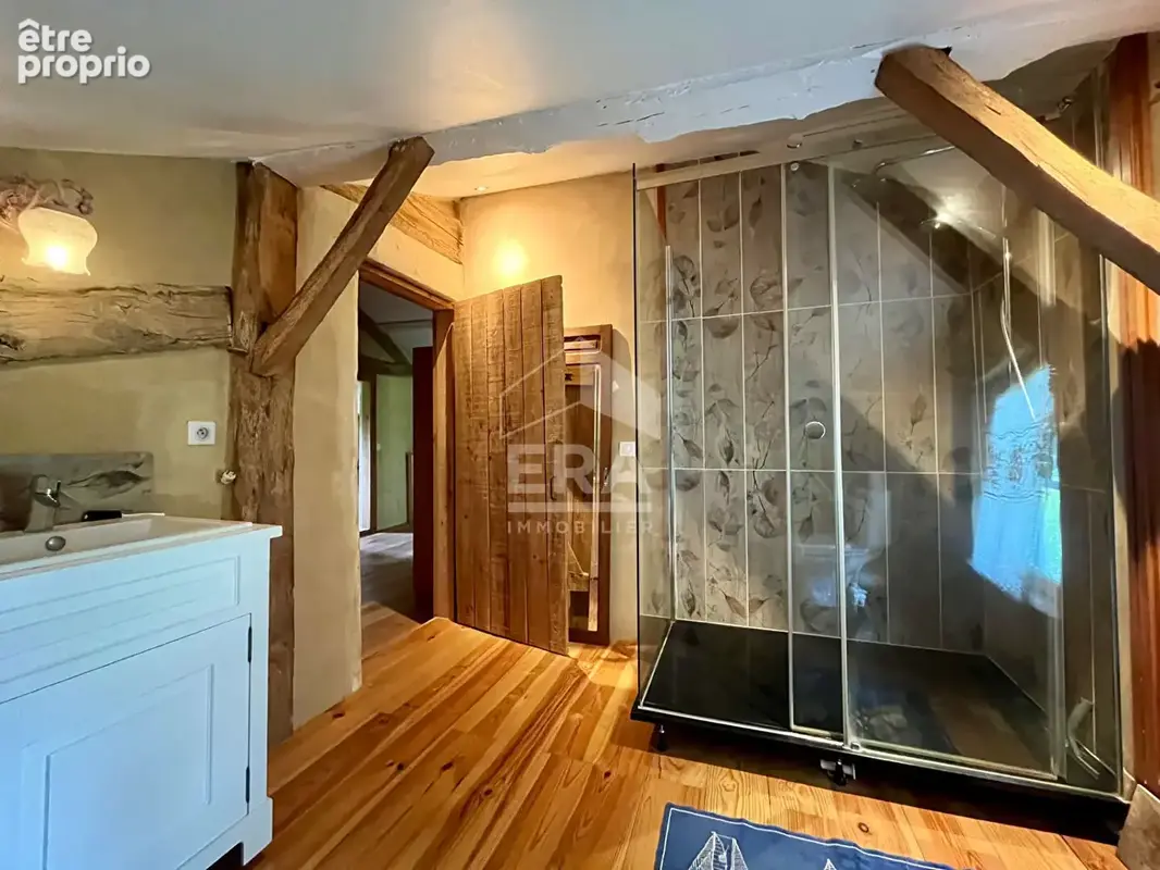 Maison 179m² à labrit - photo 11
