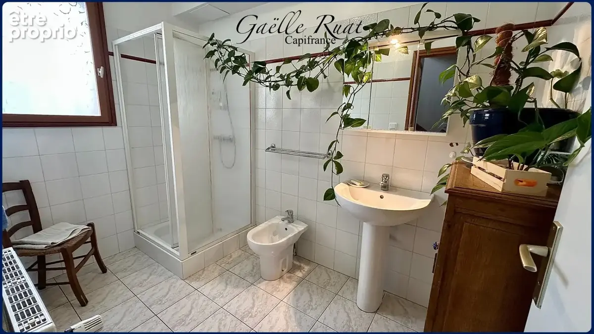 Maison familiale 4 chambres avec jardin et garage à Saillagouse – Cerdagne - photo 14