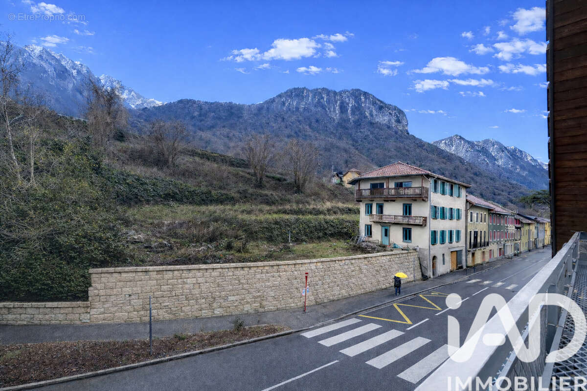 Photo 6 - Appartement à SAINT-GINGOLPH
