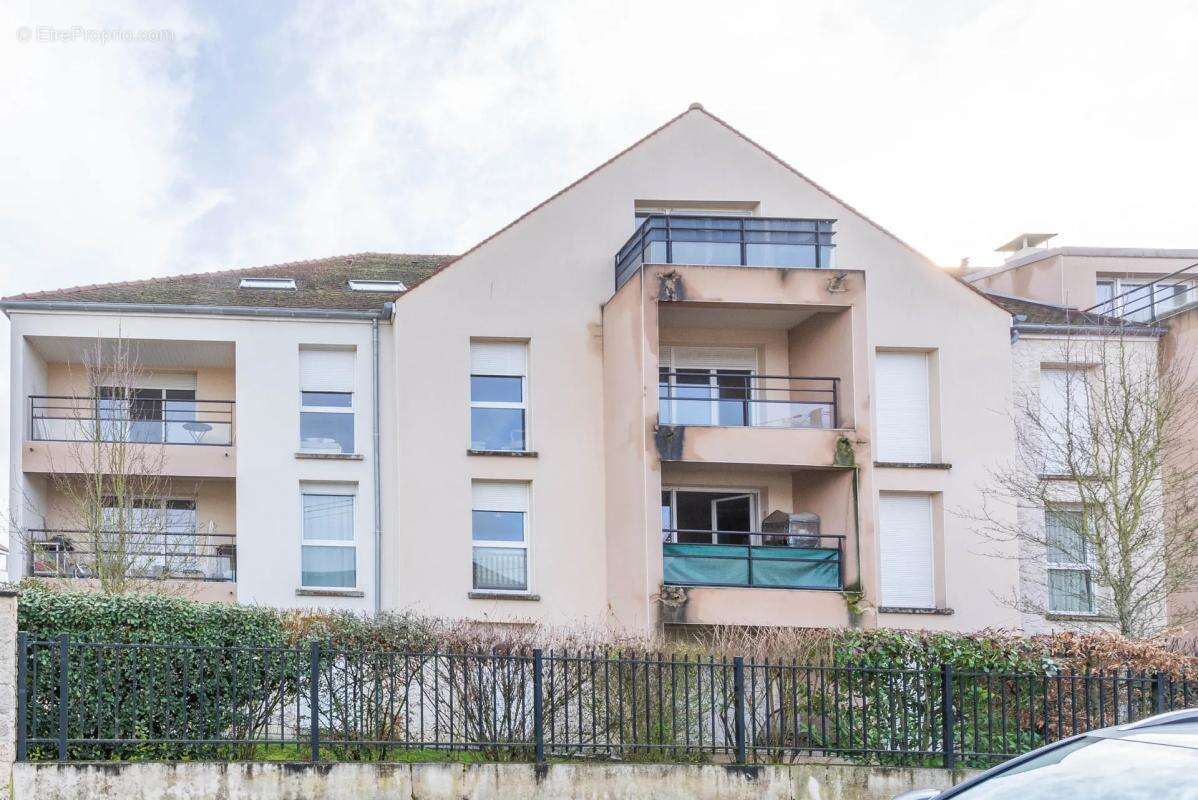 Appartement à RAMBOUILLET