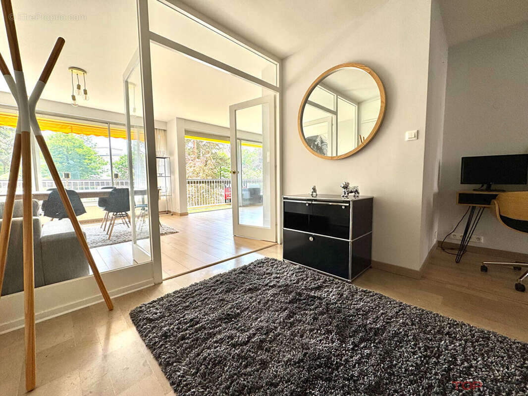 Appartement à COLMAR