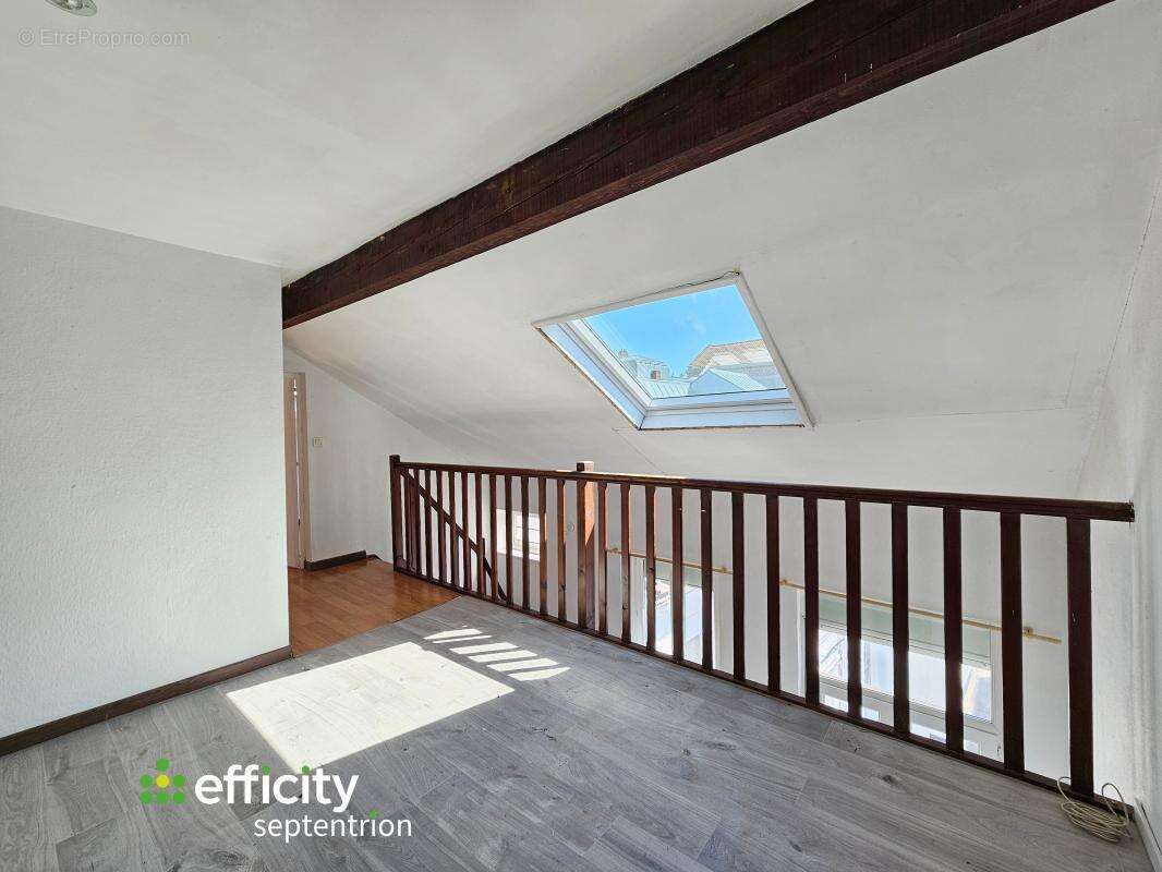 Appartement à LILLE