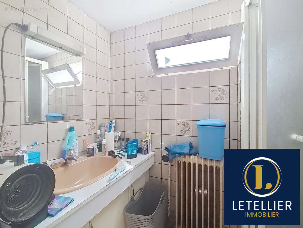 Maison 53 m² à Elbeuf  - photo 6
