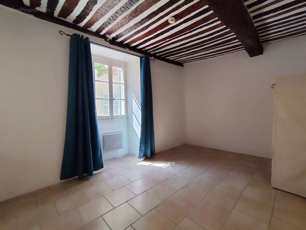 Appartement à GRASSE
