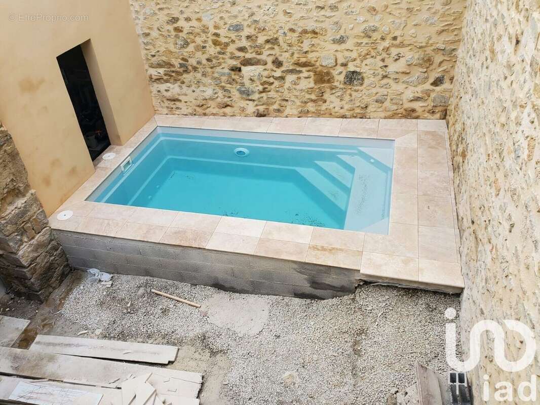 Photo 6 - Maison à CONILHAC-CORBIERES