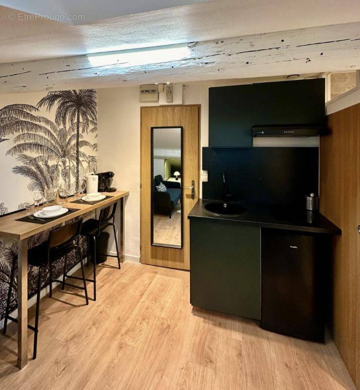 Appartement à LYON-3E