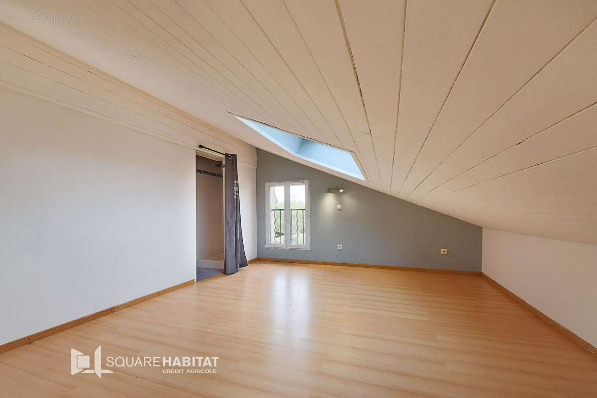 Maison à LABASTIDE-SAINT-PIERRE